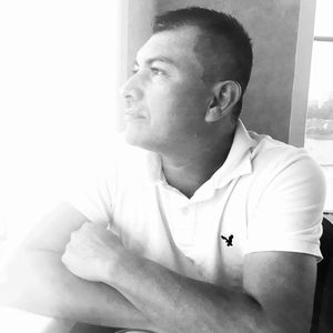 Meet your Posher, Rauly